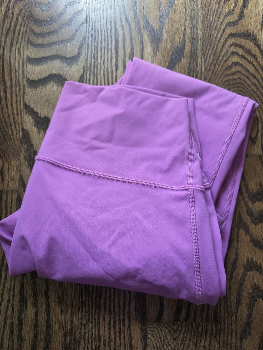 lululemon athletica 10 Magenta Glow Leggings Wunder Under High Rise